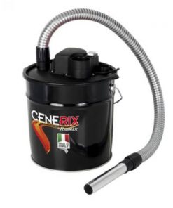Прахосмукачка за пепел Cenerix 1200 w