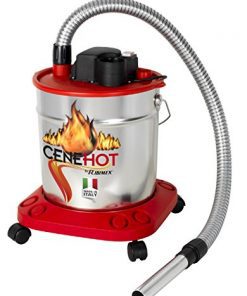 Прахосмукачка за гореща пепел Cenehot 950 w