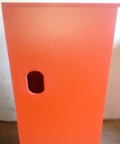 Alternative view of Пелетен бункер