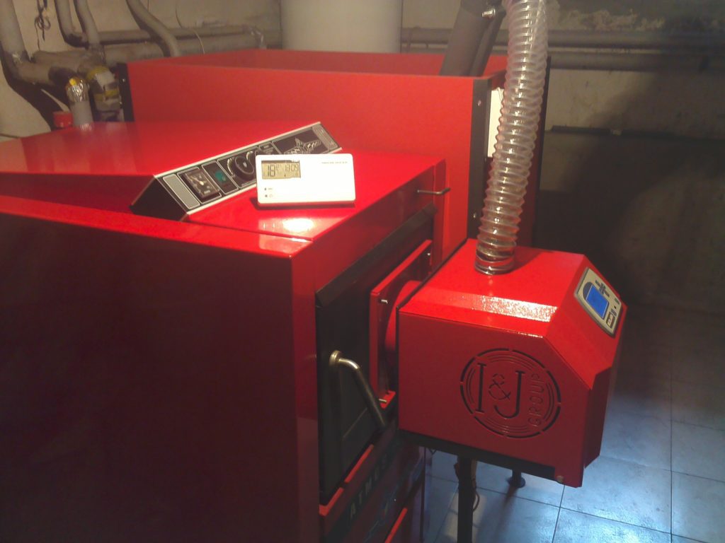 АЙ Енд Джeй Груп EООД