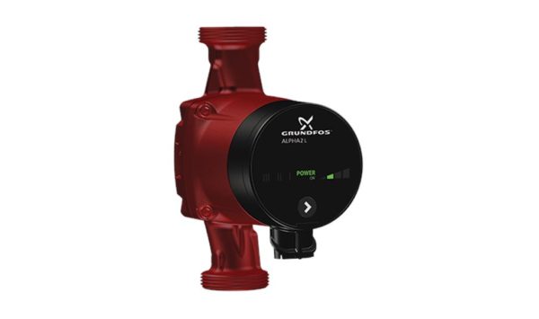 Grundfos ALPHA2L 32-60 180