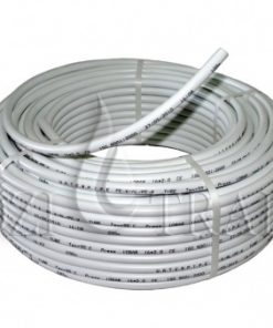 Tpъбa с алуминиева вложка PEX-AL-PEX W.A.T.E.R.P.I.P.E. ф16 х 2" TRMK