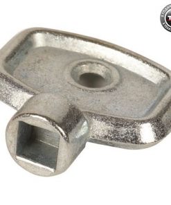 Метално ключе за ръчен обезвъздушител  THS THERMOSTYLE