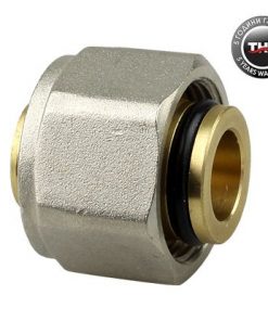 Адаптор с гайка ф20 х 24*19
