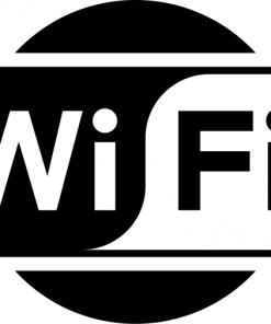 wi-fi модул за пелетна горелка Mudlark