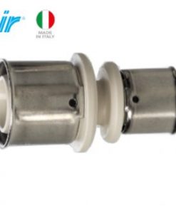 Прес редуцираща права връзка ф20-ф16 VALSIR