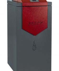 ПЕЛЕТЕН КОТЕЛ ПРИТИ PLW25B