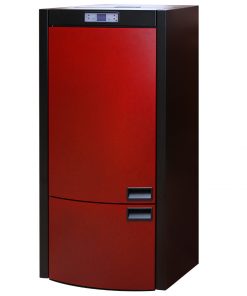 Пелетен котел Alpha Plam COMMO COMPACT 23