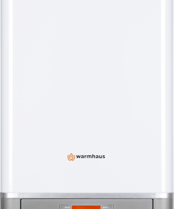 Alternative view of Едноконтурен газов котел WARMHAUS VIVA 50
