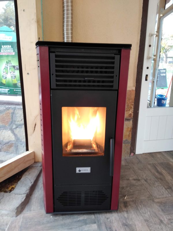 АЙ Енд Джeй Груп EООД