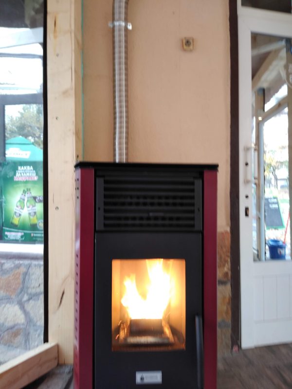 АЙ Енд Джeй Груп EООД