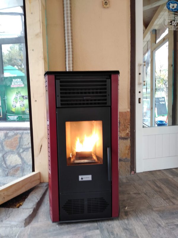 АЙ Енд Джeй Груп EООД