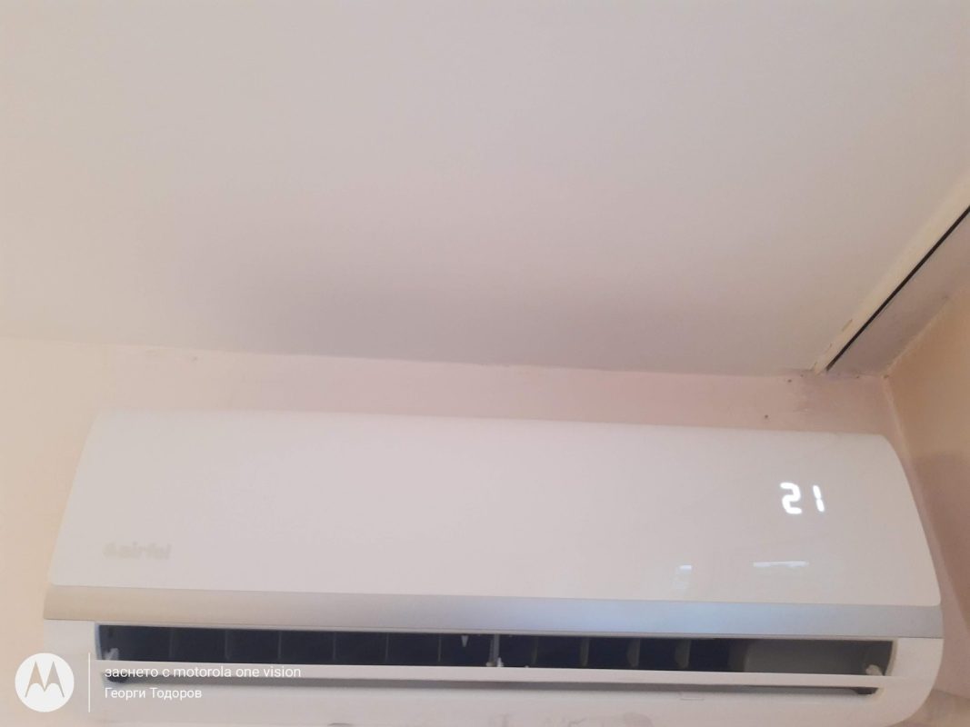 АЙ Енд Джeй Груп EООД