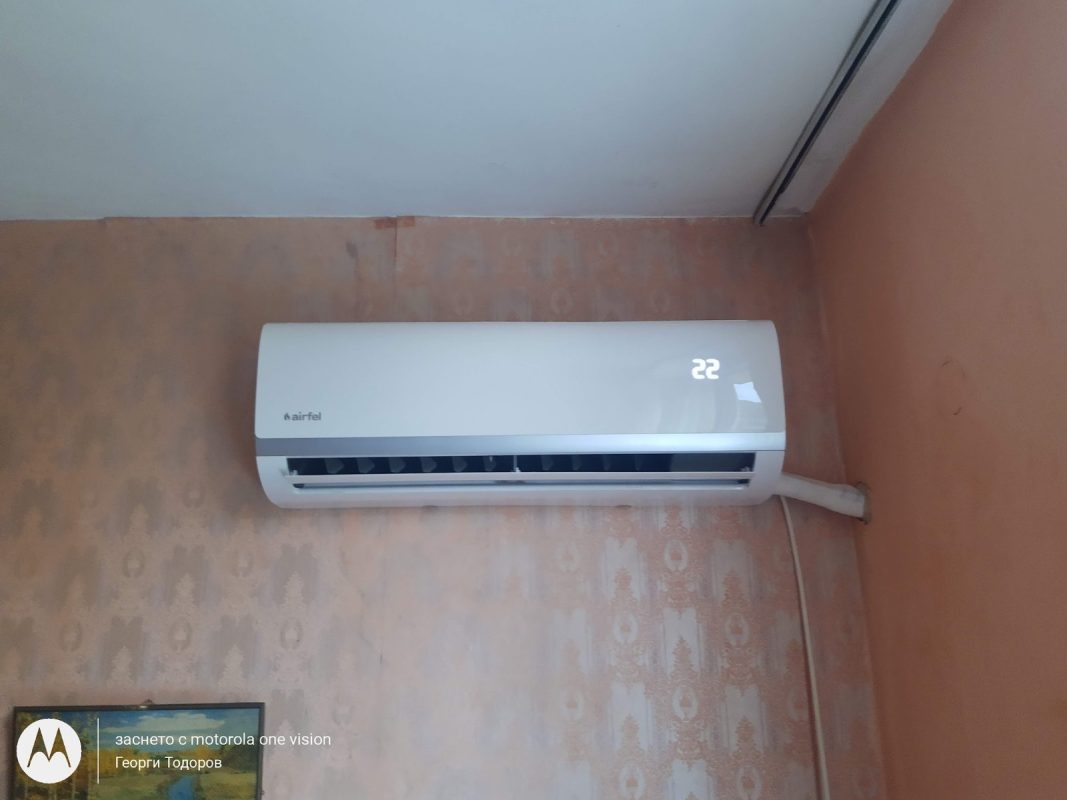 АЙ Енд Джeй Груп EООД