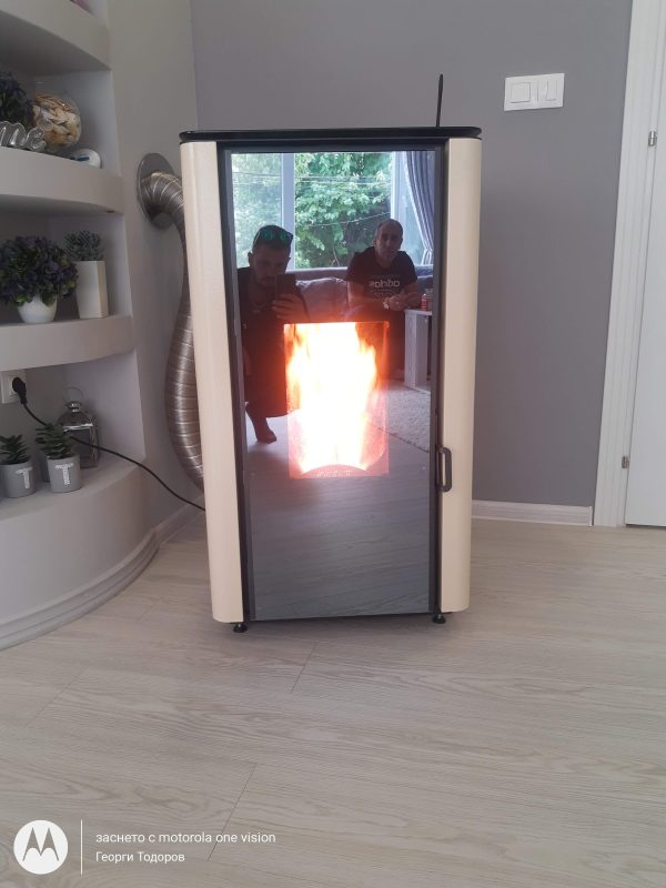 АЙ Енд Джeй Груп EООД