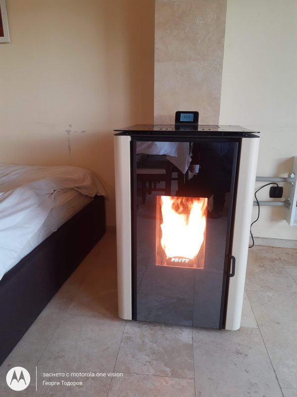 АЙ Енд Джeй Груп EООД