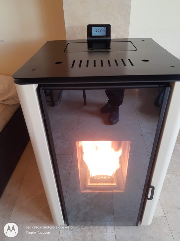 АЙ Енд Джeй Груп EООД