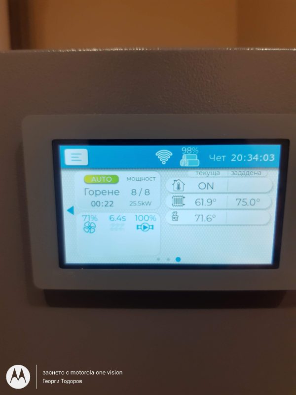 АЙ Енд Джeй Груп EООД