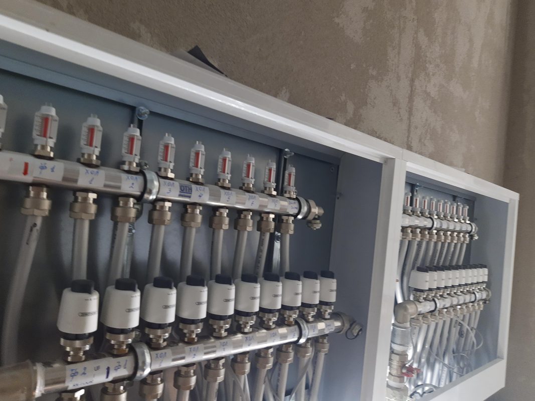 АЙ Енд Джeй Груп EООД