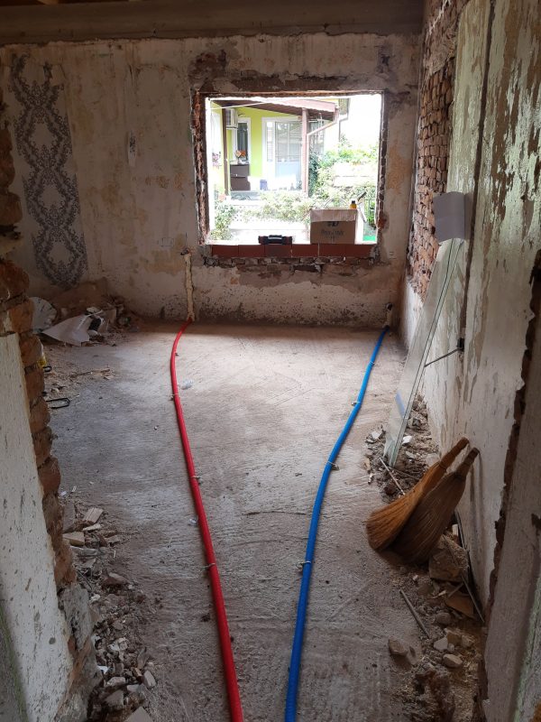 АЙ Енд Джeй Груп EООД