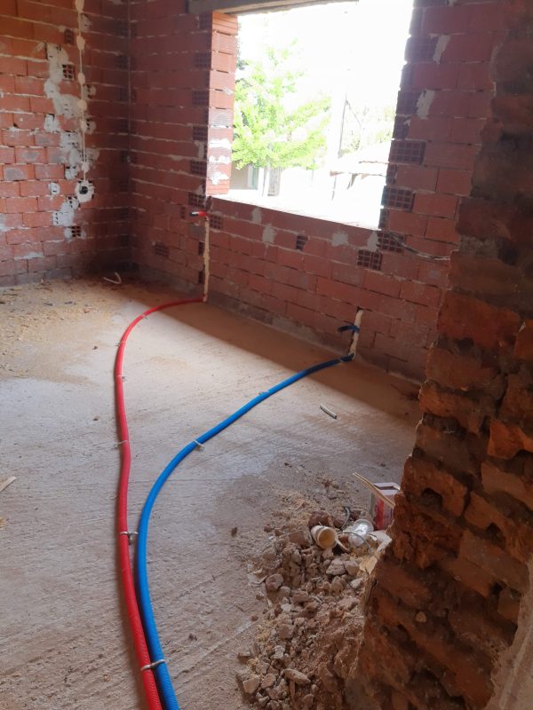 АЙ Енд Джeй Груп EООД