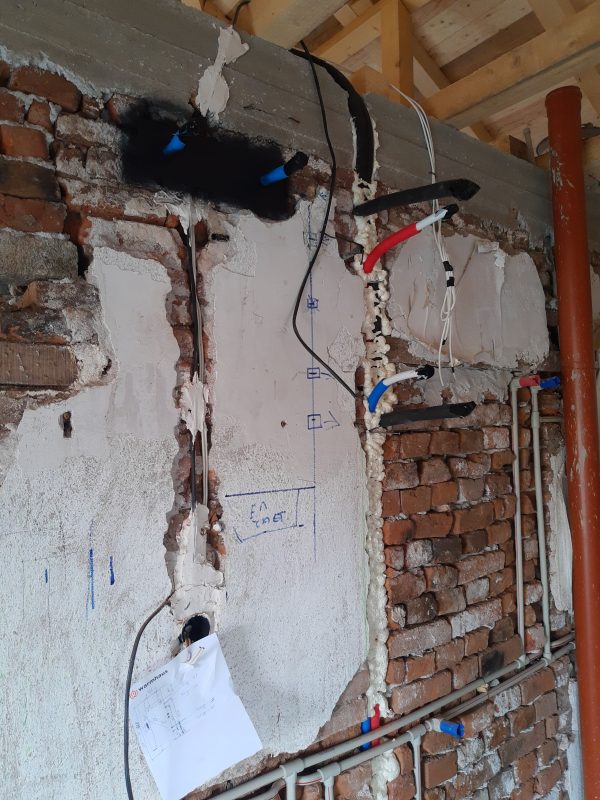 АЙ Енд Джeй Груп EООД