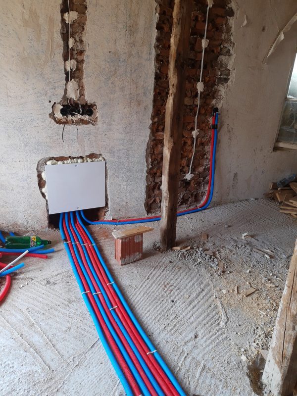 АЙ Енд Джeй Груп EООД