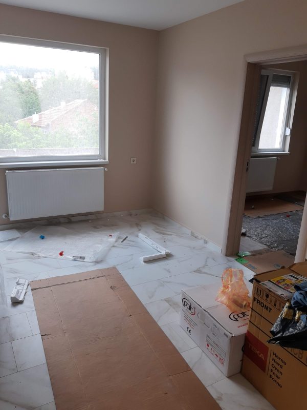 АЙ Енд Джeй Груп EООД