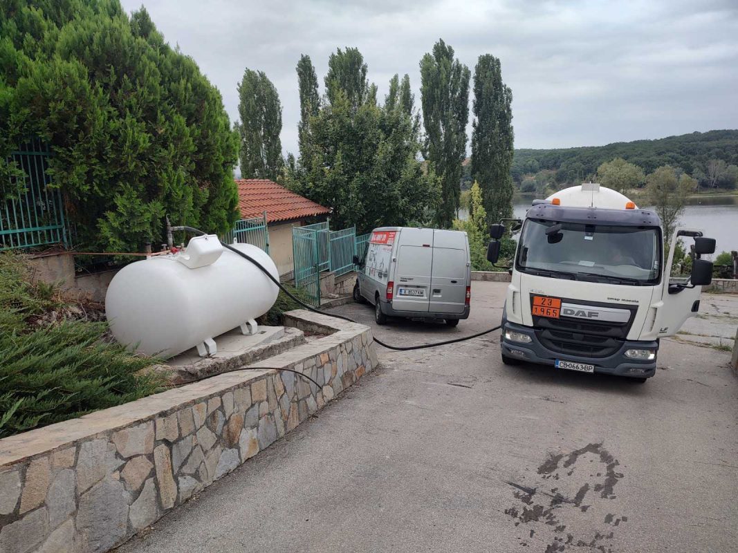 АЙ Енд Джeй Груп EООД