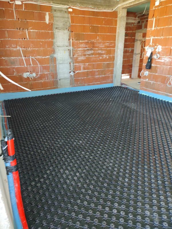 АЙ Енд Джeй Груп EООД