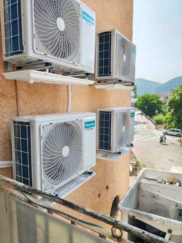 АЙ Енд Джeй Груп EООД