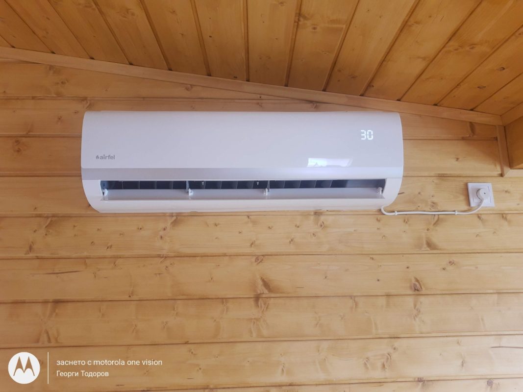 АЙ Енд Джeй Груп EООД