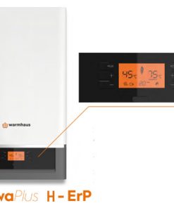 Газов котел Warmhaus Enerwa Erp Plus