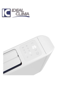 Alternative view of Вентилаторен конвектор NEMO