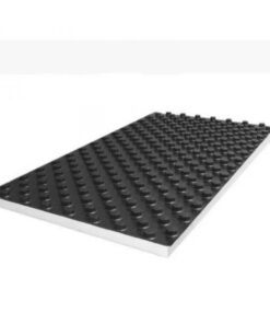 Топлоизолация за подово TECKFLOOR H 43 – EPS150, 1400/800, d=20mm