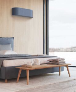 Alternative view of декоративен панел за Haori, тъмно син (Bluish Gray)