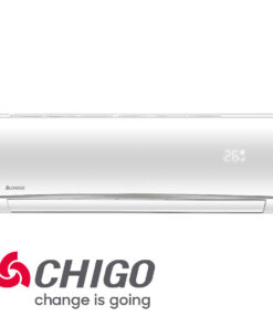 Климатик CHIGO с wi-fi