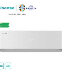 Alternative view of Хиперинверторен климатик HISENSE серия Energy Pro X White 12 BTU