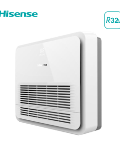 Конзола Super Inverter 14000 BTU HISENSE