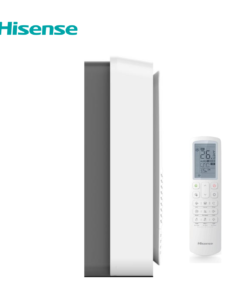 Alternative view of Конзола Turbo Inverter 12000 BTU HISENSE