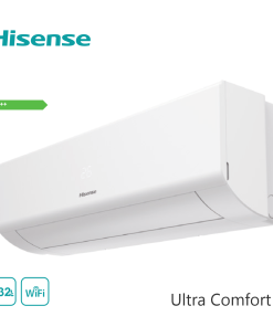 Климатик Hisense Ultra Comfort