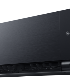 Alternative view of Климатик Hisense AIR MASTER BLACK