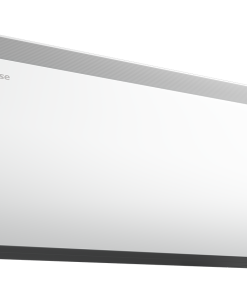 Климатик Hisense AIR MASTER WHITE